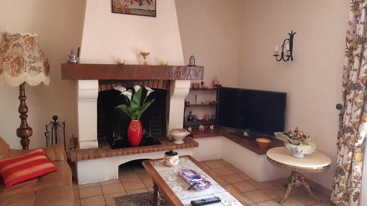 Photo of Livingroom in Naves