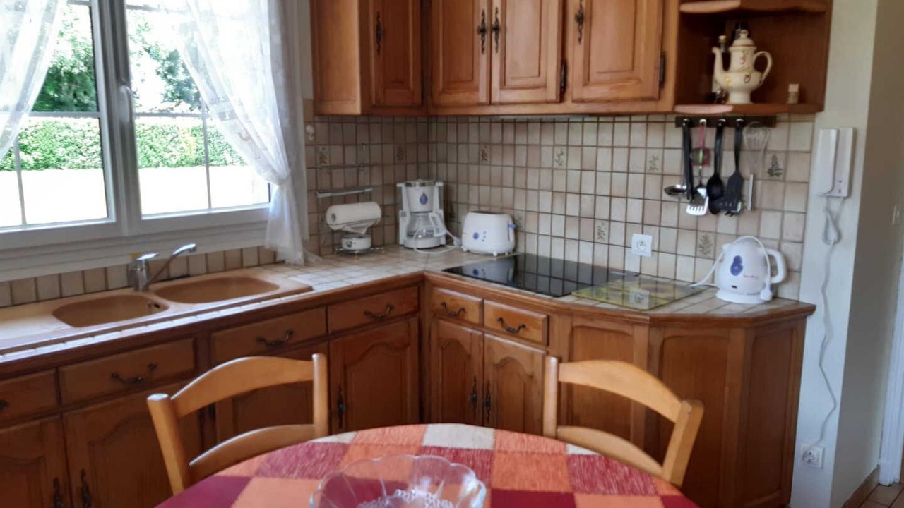 Photo of Kitchen in Naves