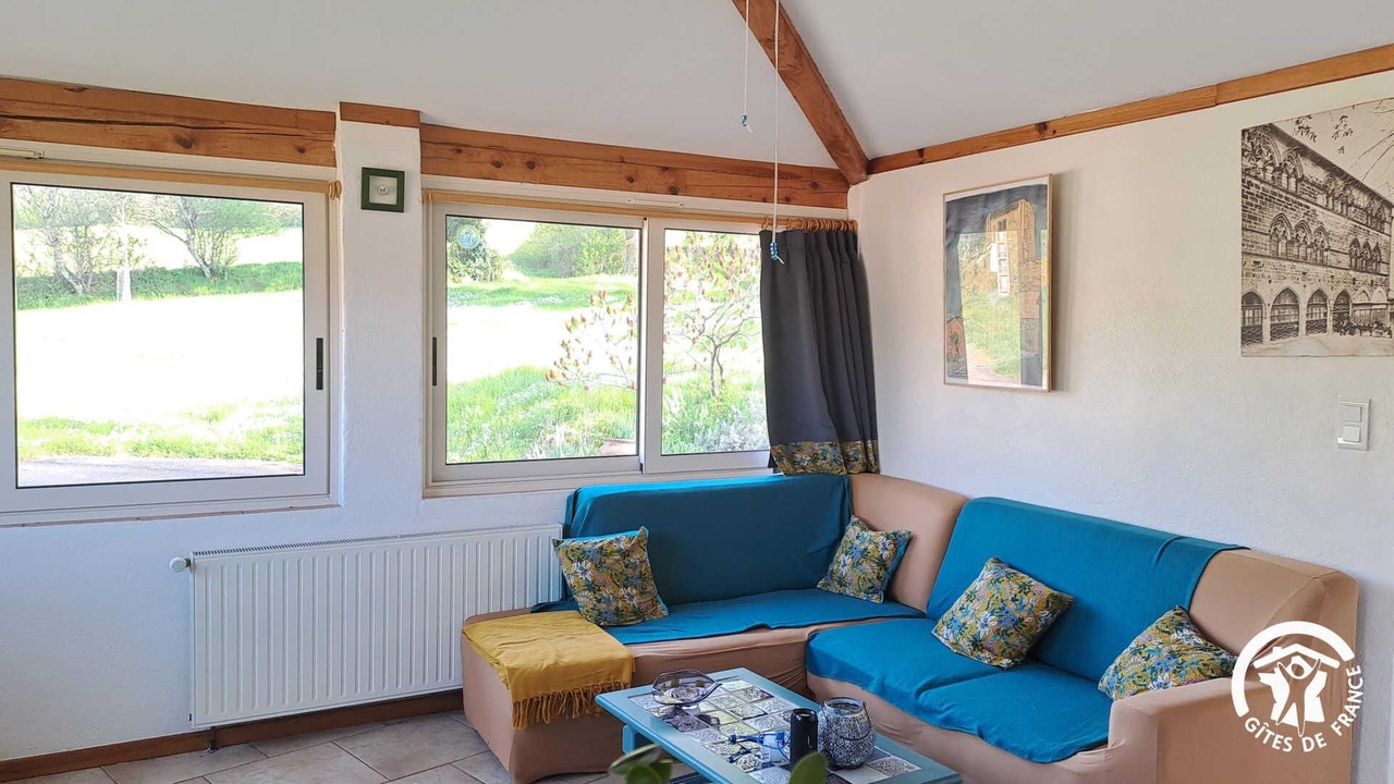 Photo of Livingroom in Mouzieys-Panens
