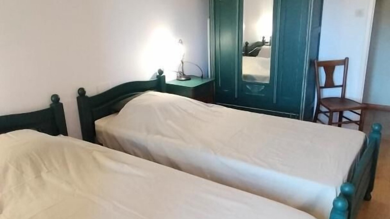 Photo of Bedroom in Mouzieys-Panens