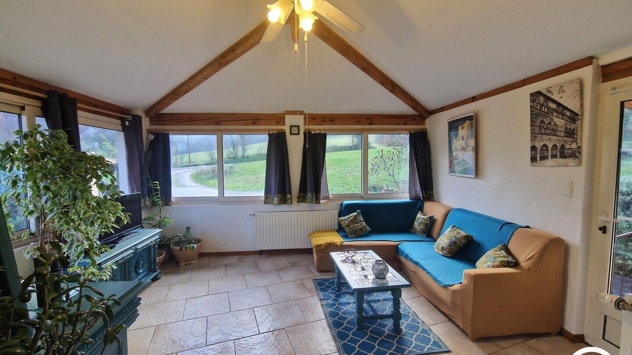 Photo of Livingroom in Mouzieys-Panens