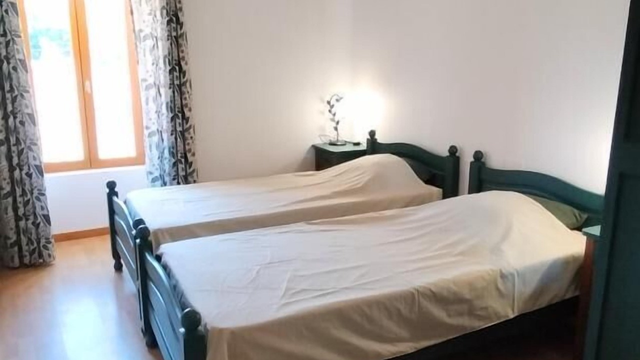 Photo of Bedroom in Mouzieys-Panens