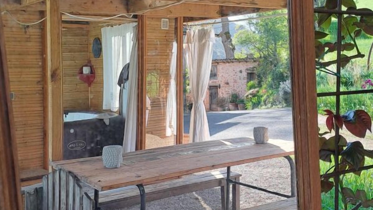 Photo of Outdoor in Mouzieys-Panens