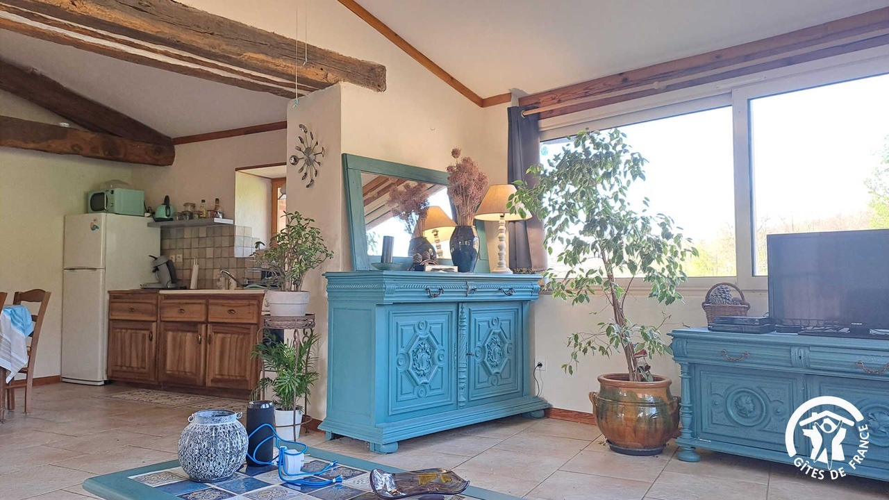 Photo of Kitchen in Mouzieys-Panens