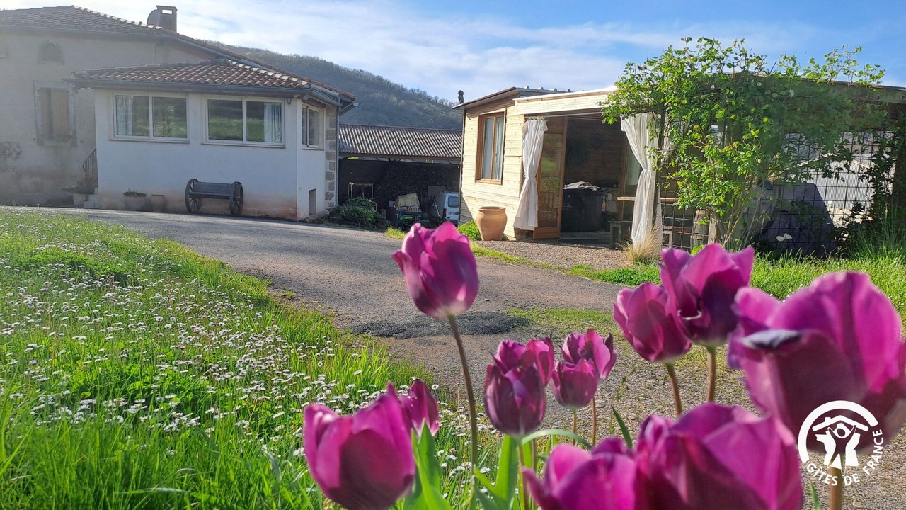 Photo of Outdoor in Mouzieys-Panens