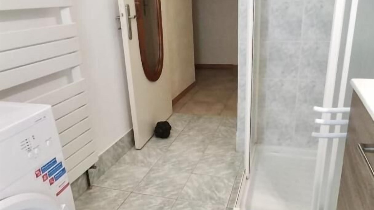 Photo of Bathroom in Mouzieys-Panens