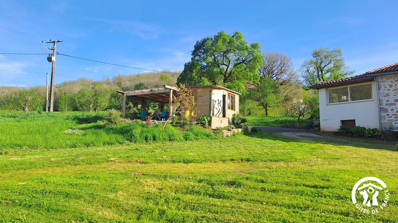 Photo of Outdoor in Mouzieys-Panens