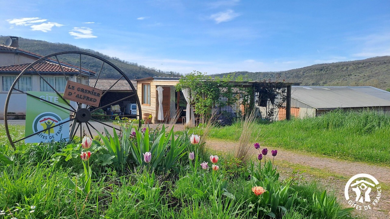 Photo of Outdoor in Mouzieys-Panens