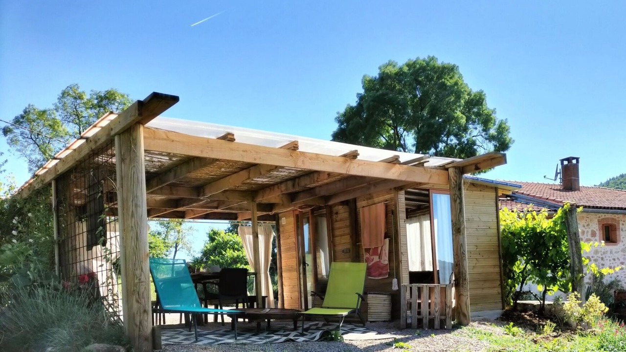 Photo of Outdoor in Mouzieys-Panens
