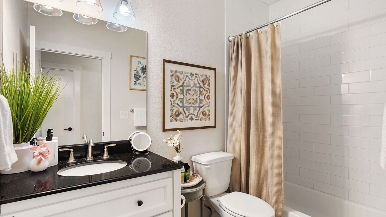 Photo of Bathroom in Fredericksburg