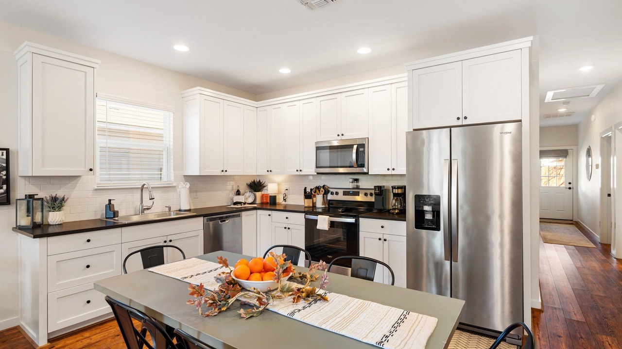 Photo of Kitchen in Fredericksburg