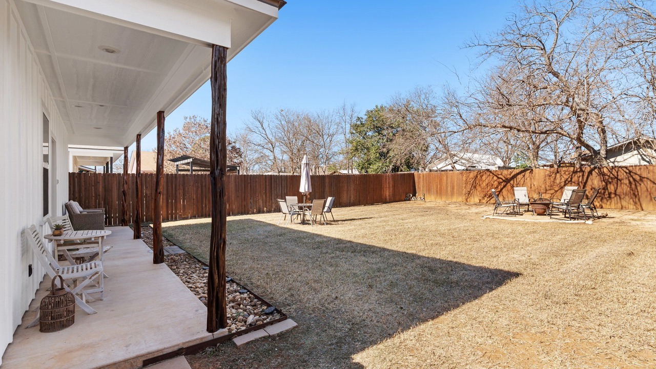 Photo of Outdoor in Fredericksburg