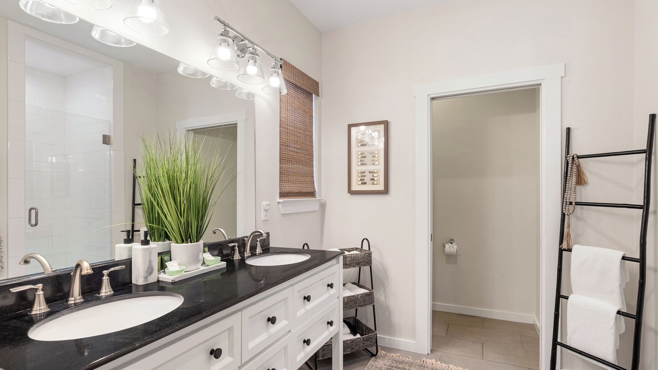Photo of Bathroom in Fredericksburg