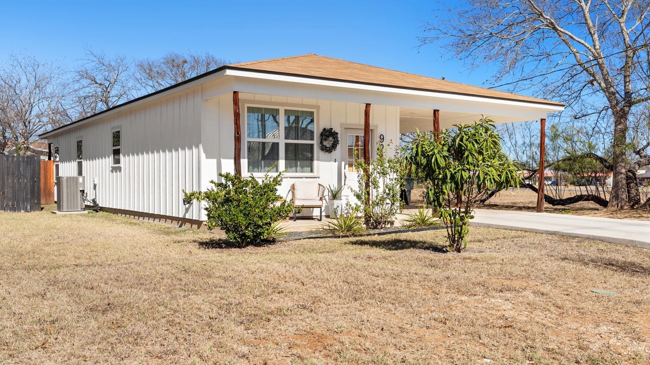 Photo of Outdoor in Fredericksburg
