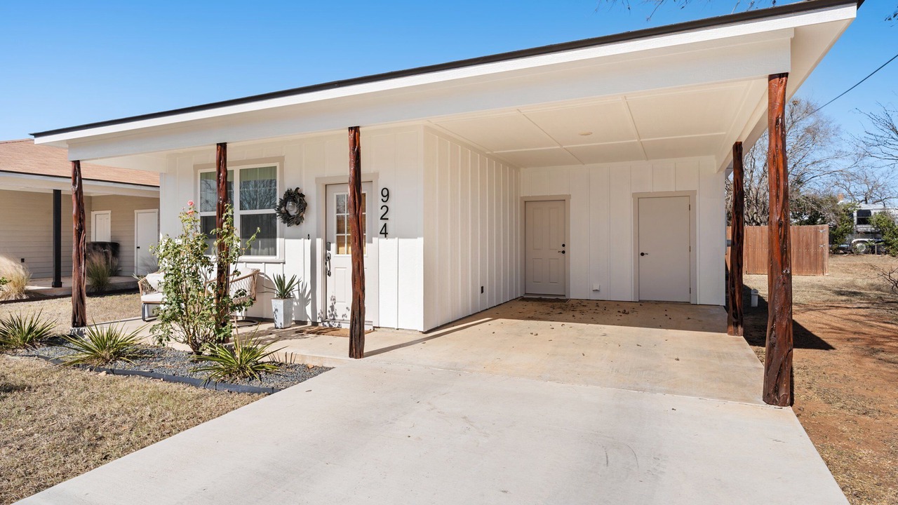 Photo of Outdoor in Fredericksburg