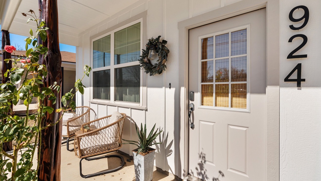 Photo of Outdoor in Fredericksburg