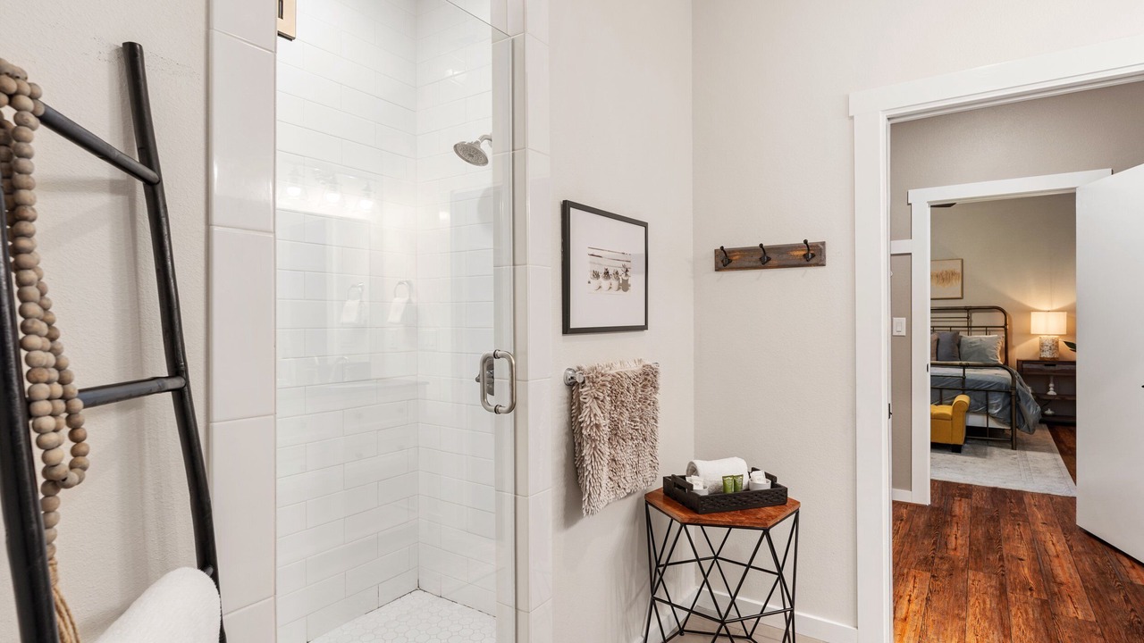 Photo of Bathroom in Fredericksburg