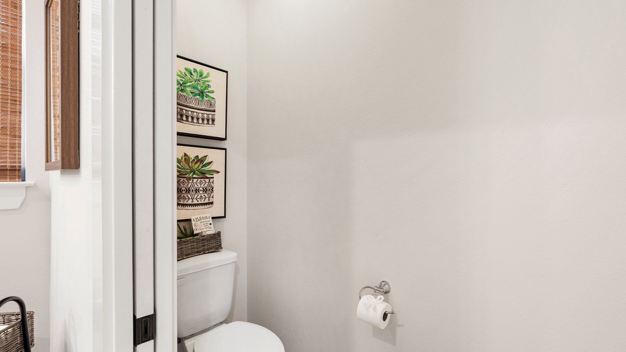 Photo of Bathroom in Fredericksburg