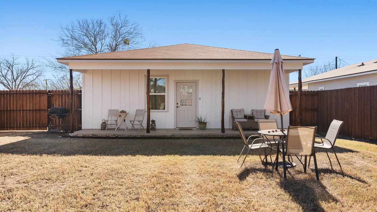 Photo of Outdoor in Fredericksburg