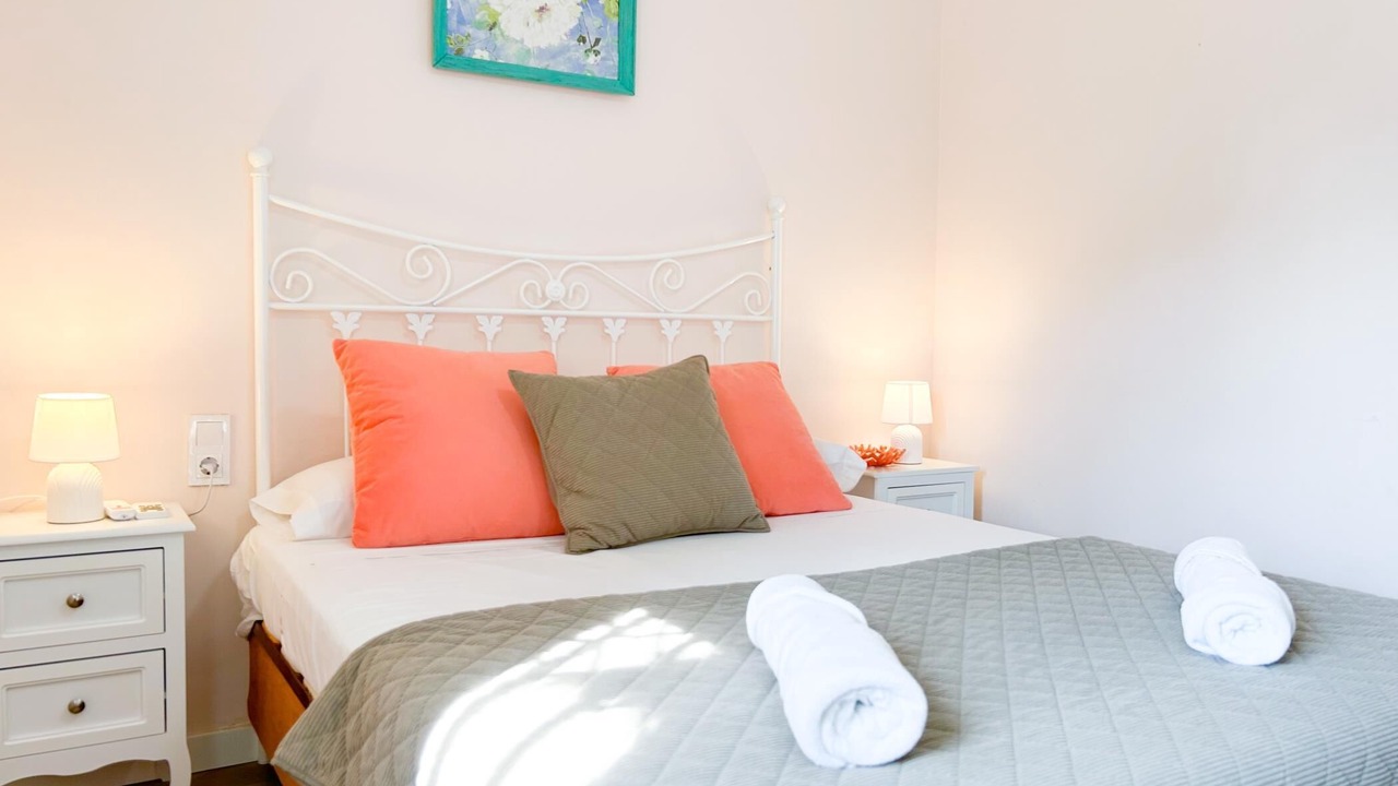 Photo of Bedroom in Cunit