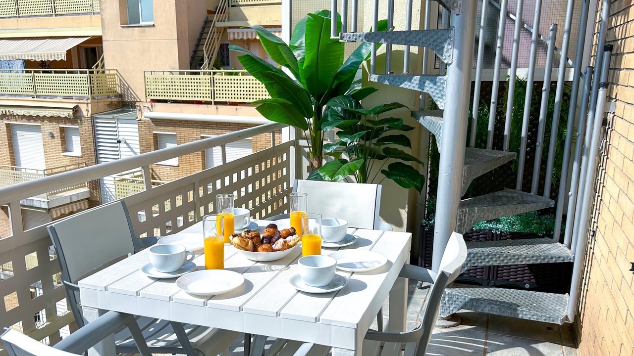 Photo of Outdoor in Cunit