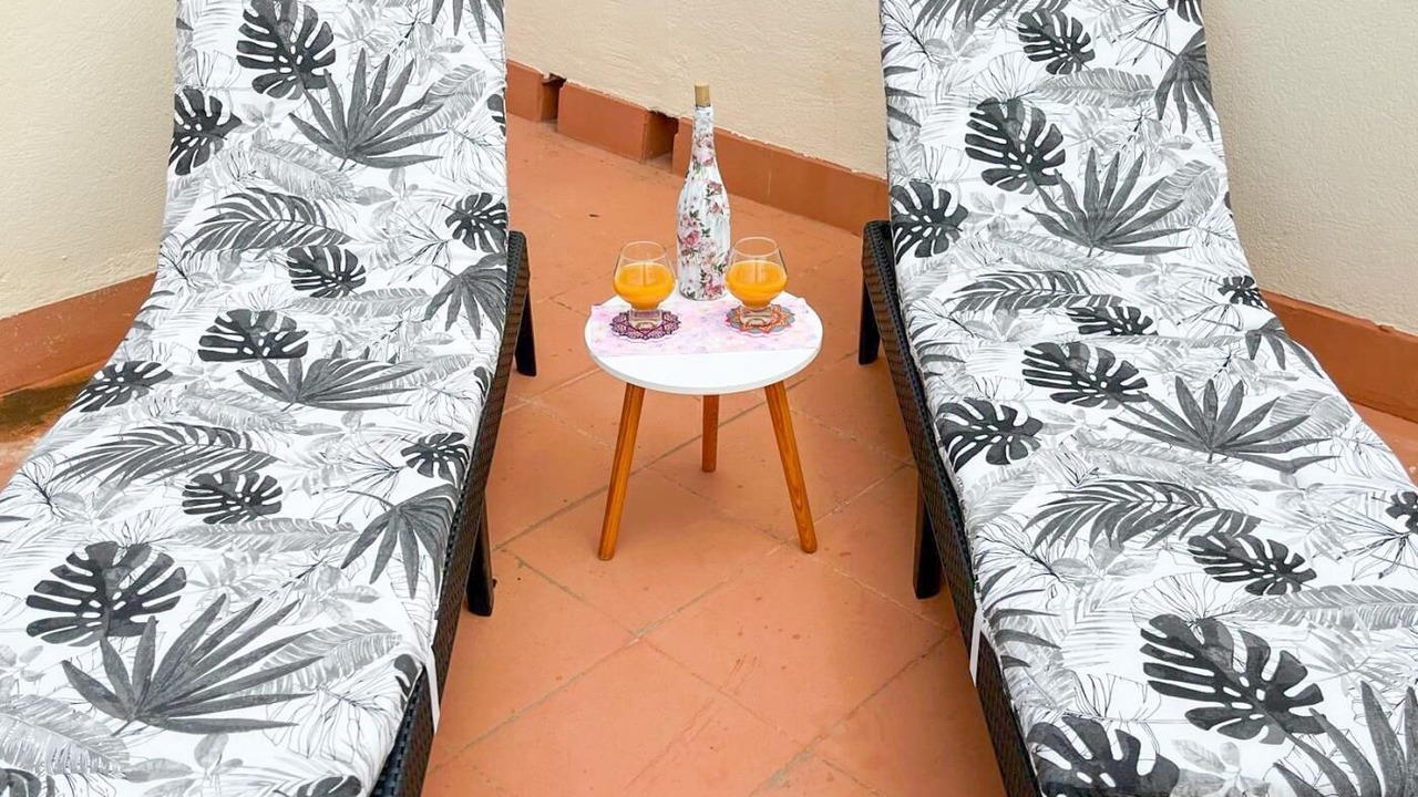 Photo of Outdoor in Cunit