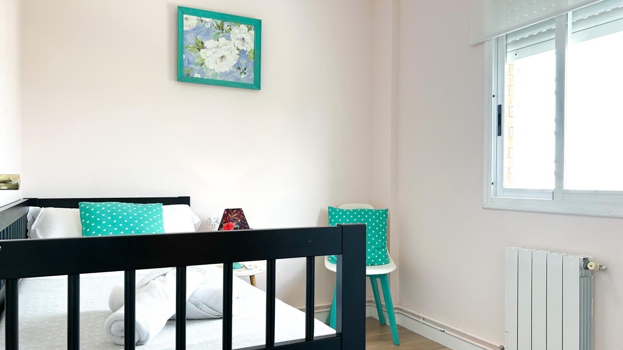 Photo of Bedroom in Cunit