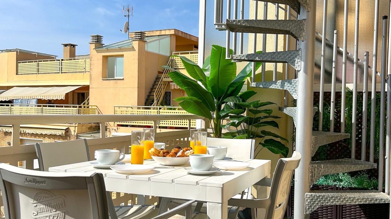 Photo of Outdoor in Cunit