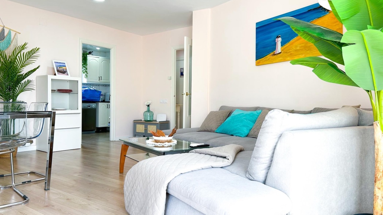 Photo of Livingroom in Cunit