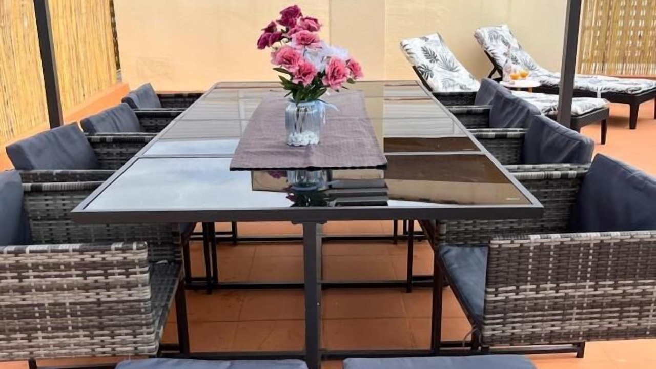 Photo of Outdoor in Cunit