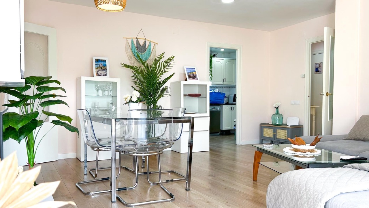 Photo of Livingroom in Cunit
