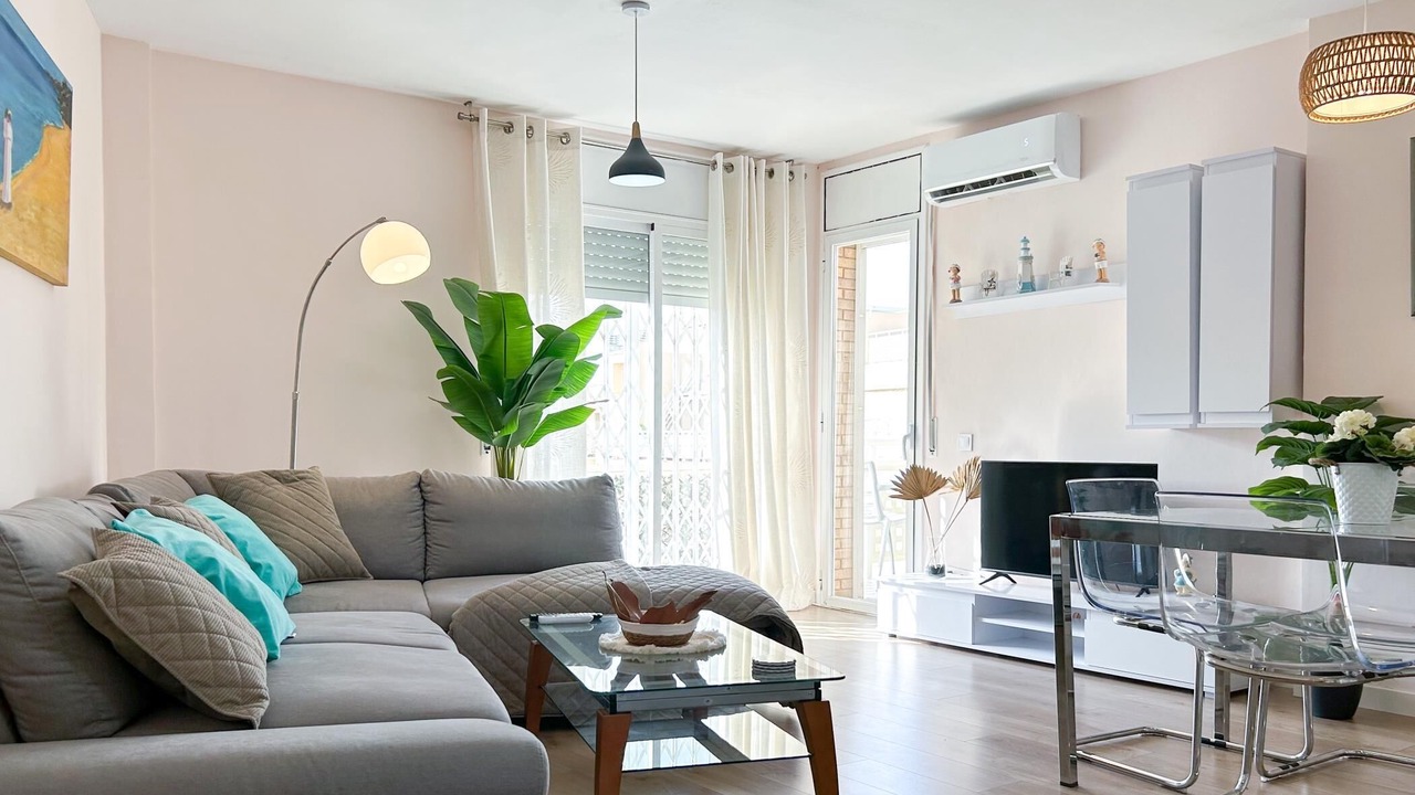 Photo of Livingroom in Cunit