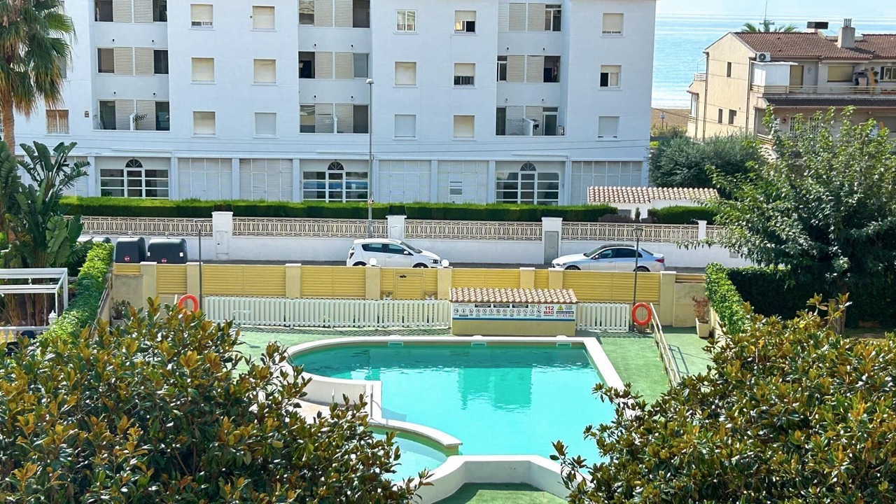 Photo of Outdoor in Cunit