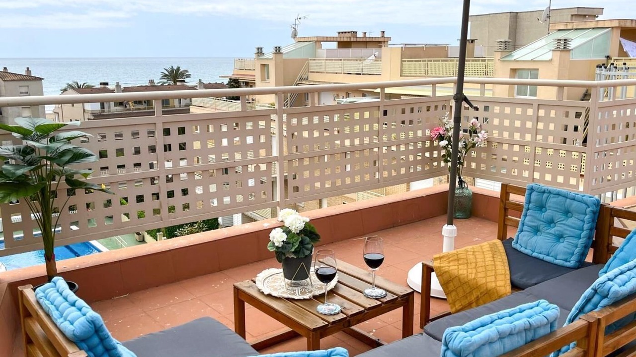 Photo of Outdoor in Cunit