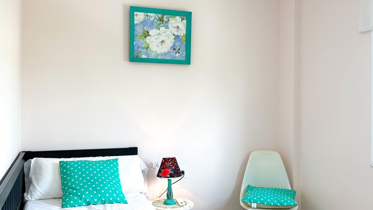 Photo of Bedroom in Cunit