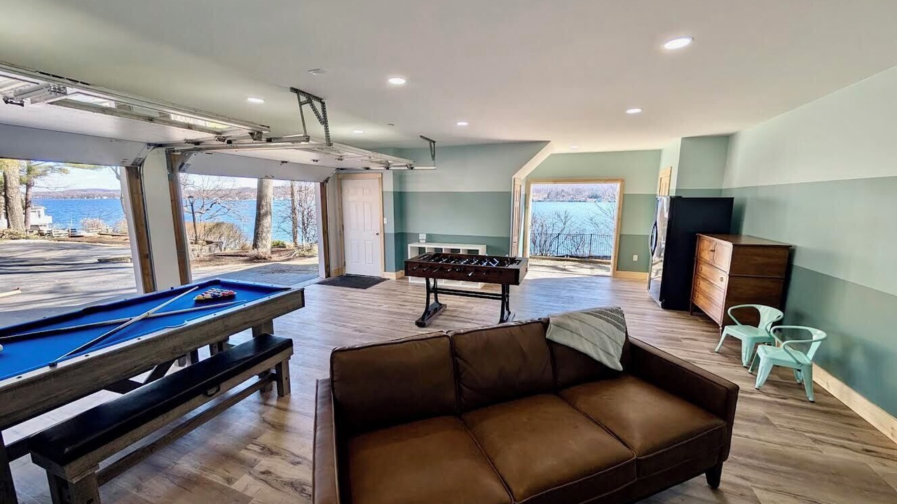 Photo of Bedroom in Geneseo