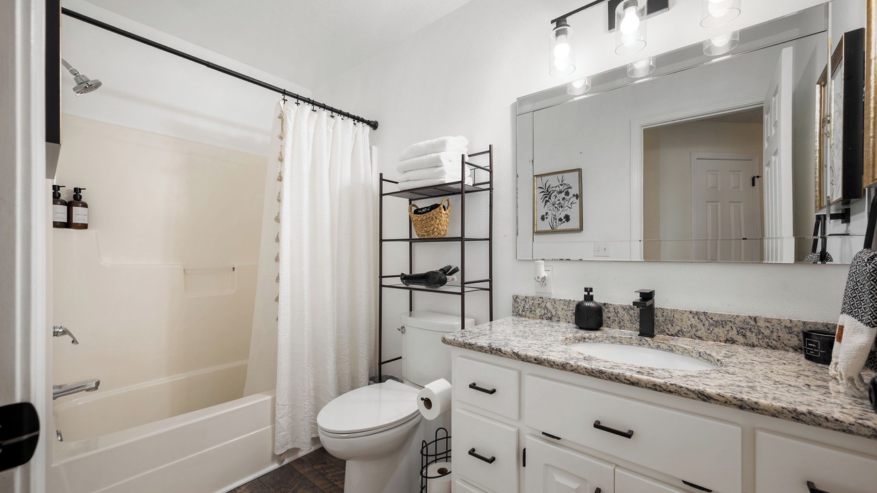 Photo of Bathroom in Joplin