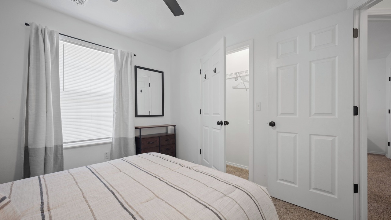Photo of Bedroom in Joplin
