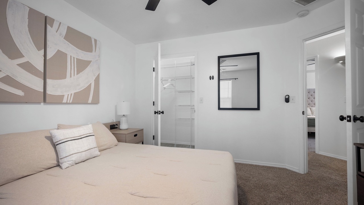 Photo of Bedroom in Joplin