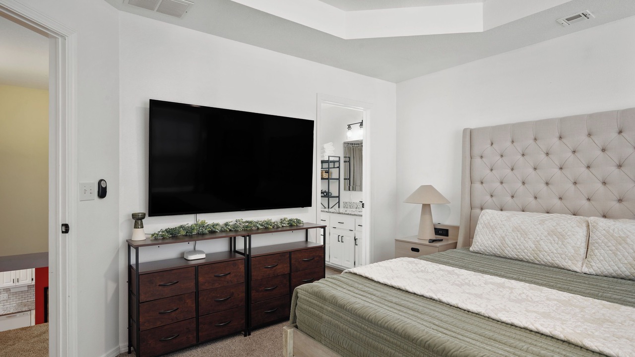 Photo of Bedroom in Joplin