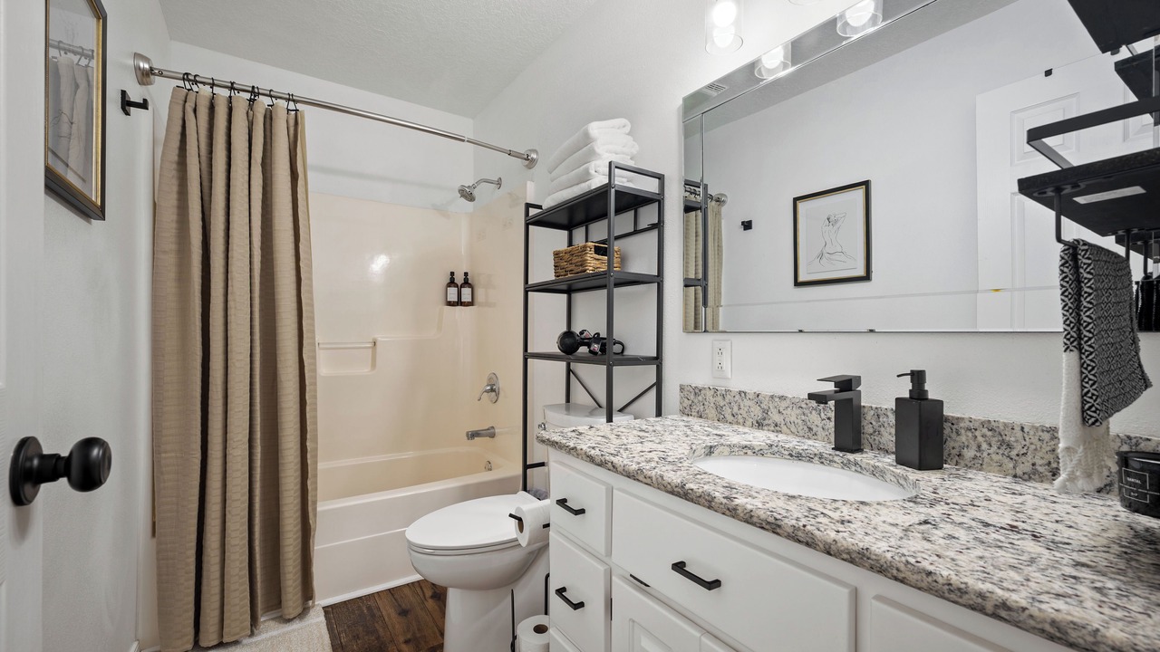 Photo of Bathroom in Joplin