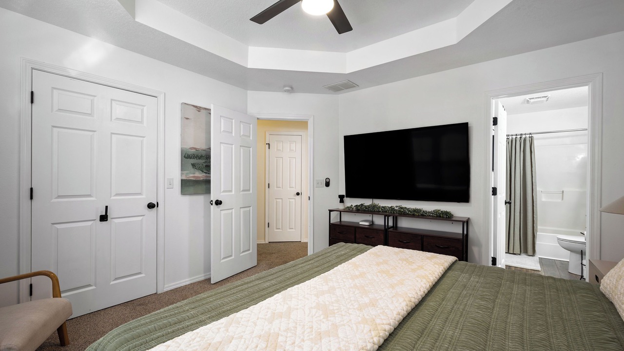 Photo of Bedroom in Joplin