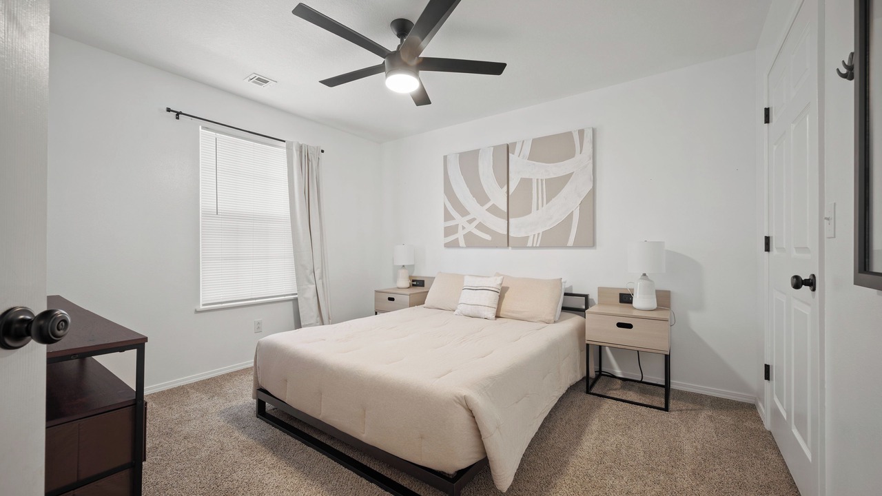 Photo of Bedroom in Joplin