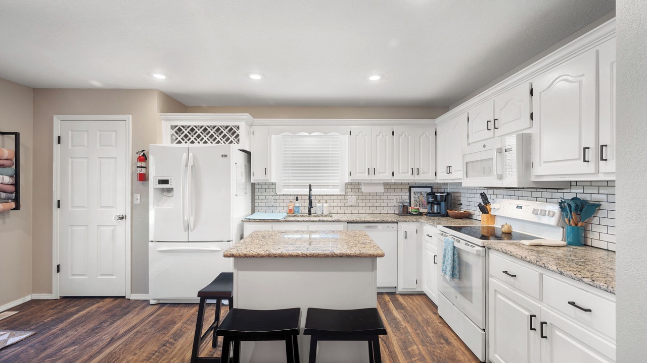 Photo of Kitchen in Joplin