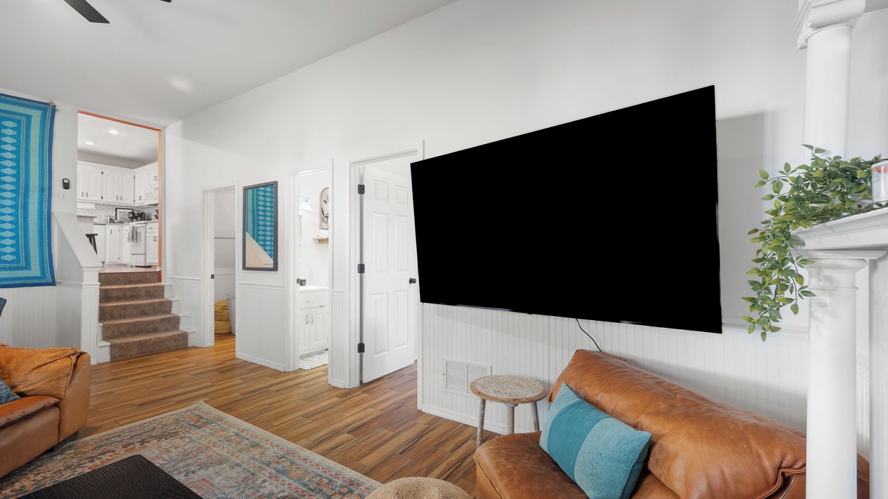 Photo of Livingroom in Joplin