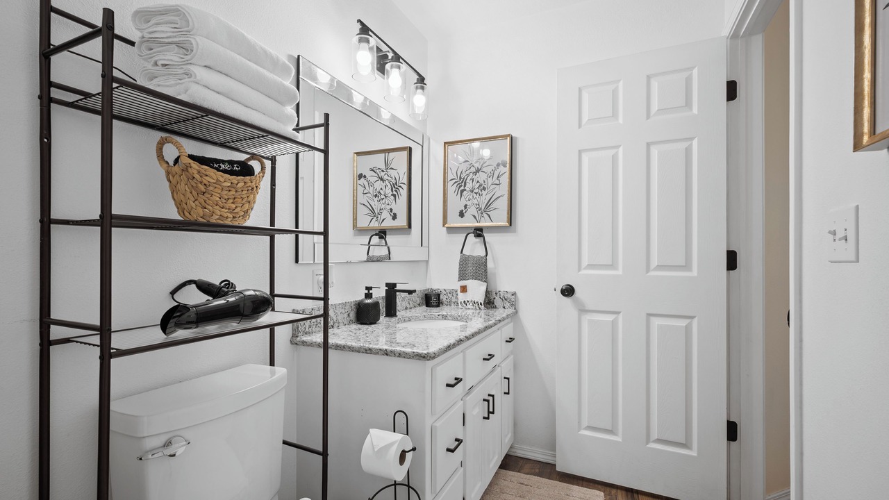 Photo of Bathroom in Joplin