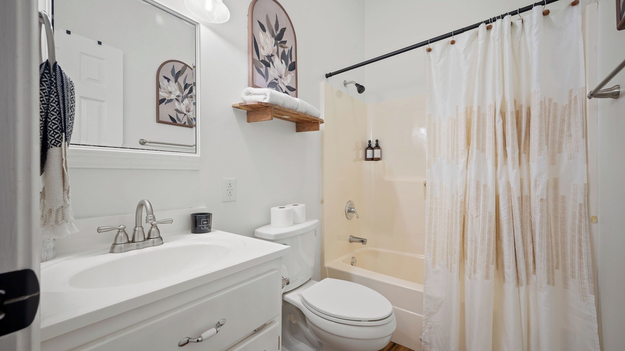 Photo of Bathroom in Joplin