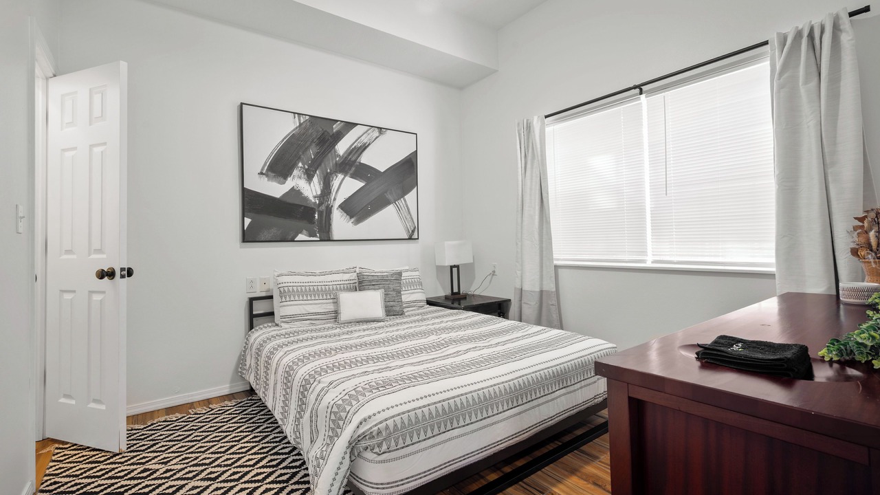 Photo of Bedroom in Joplin