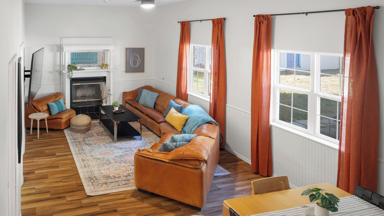 Photo of Livingroom in Joplin