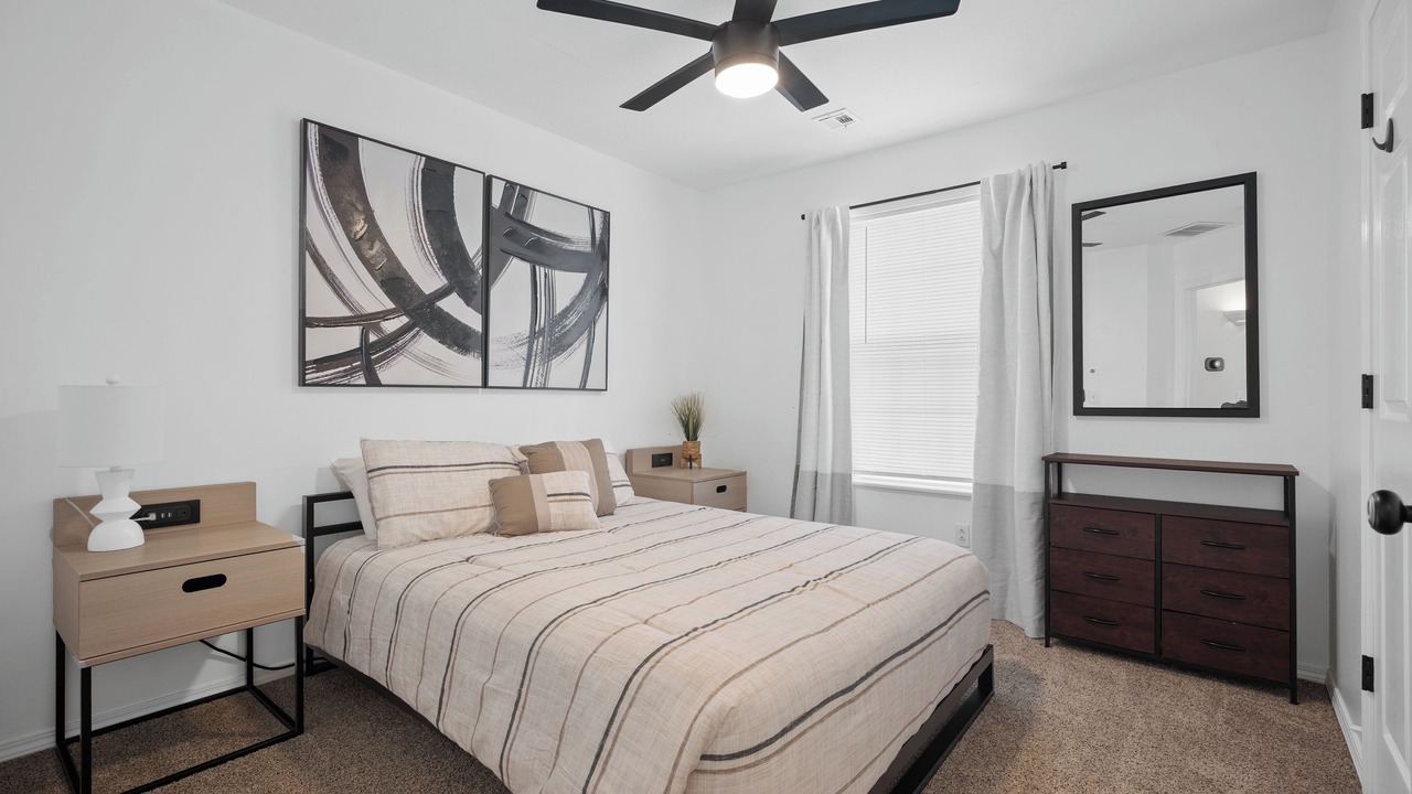 Photo of Bedroom in Joplin